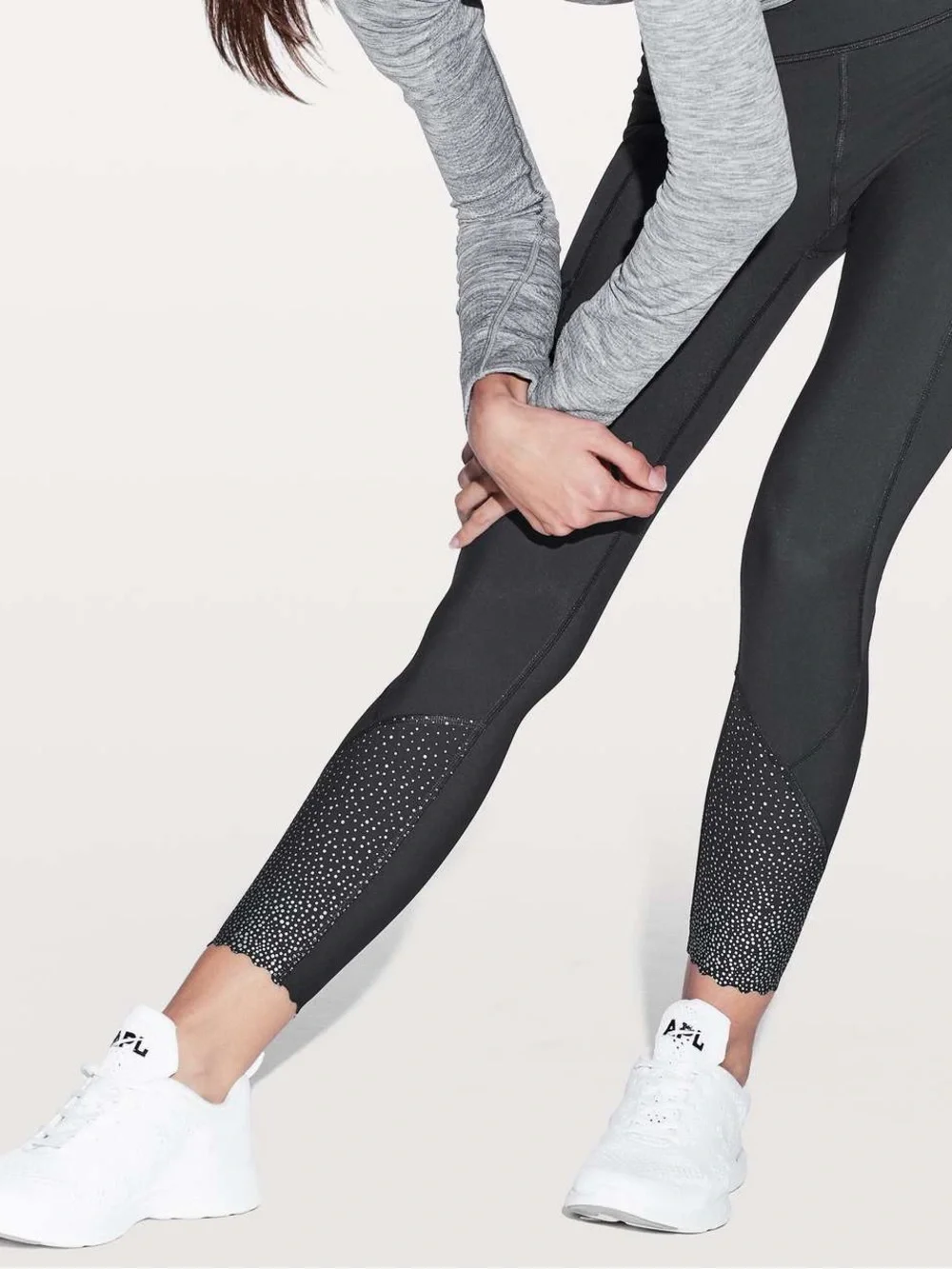 Lululemon Tight Stuff Tight II 25